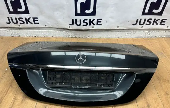 Mercedes-Benz S AMG W222 Tailgate/trunk/boot lid A2227500075