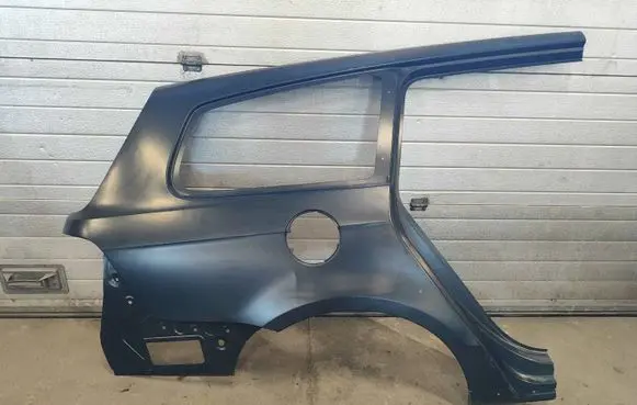 Volkswagen PASSAT B7 Other body part 3AF809606B