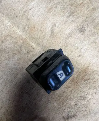 Citroen Berlingo Electric window control switch