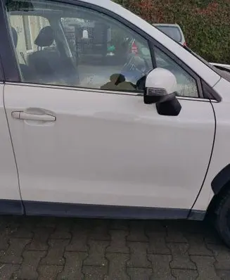 Subaru Forester SJ Front door 