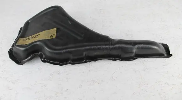 BMW X1 F48 F49 Fender foam support/seal 7398420