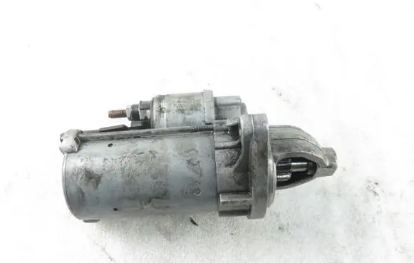 Fiat Doblo Starter motor
