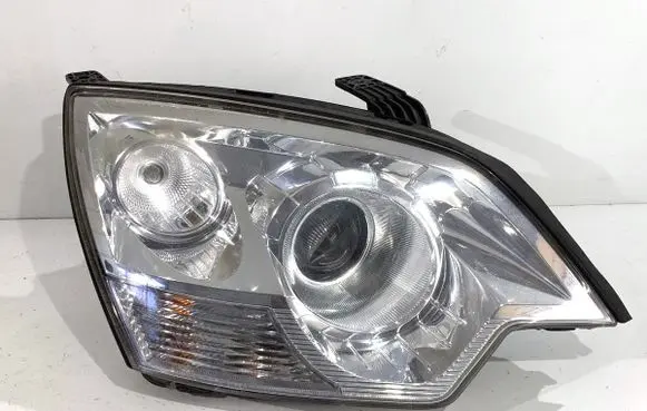 Opel Antara Headlight/headlamp 20839669