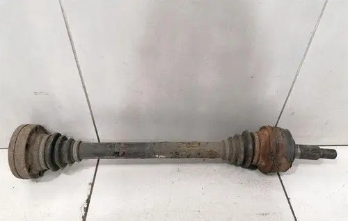 Porsche Cayman 987 Rear driveshaft/prop shaft 98733202423