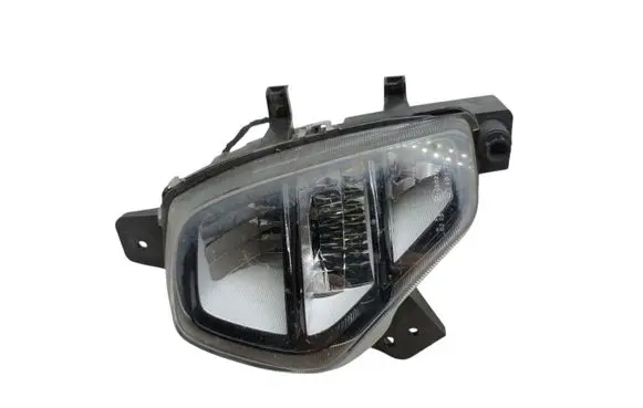 Front fog light