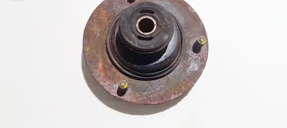 Land Rover Freelander Coil spring mount 
