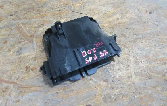BMW X5 F15 Other control units/modules