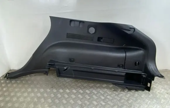 KIA EV6 Trunk/boot lower side trim panel 85741CV500