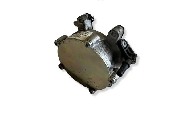 Jeep Cherokee Vacuum pump 55268353 7063870