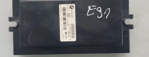 BMW 3 E90 E91 Light module LCM 61356955489