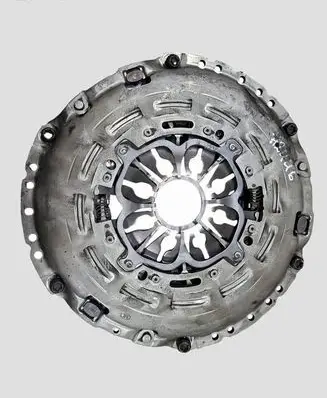 Renault Master III Clutch set kit 126005010 326006210 415048510