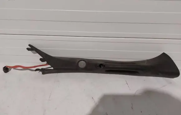 Ford F150 (A) pillar trim BL3415025A82 BL3415025A82BAW