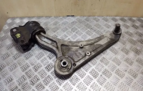 Front lower control arm/wishbone