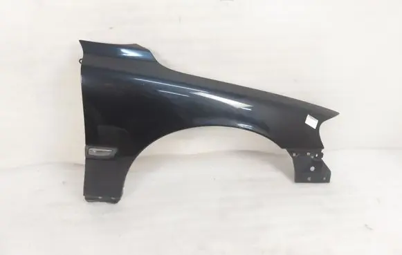 Volvo S60 Fender