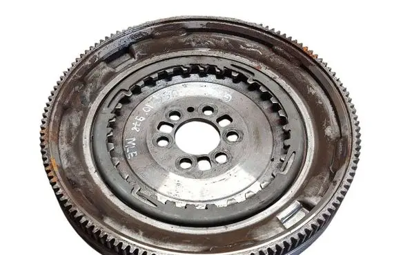 Volkswagen Golf Plus Flywheel 415062609