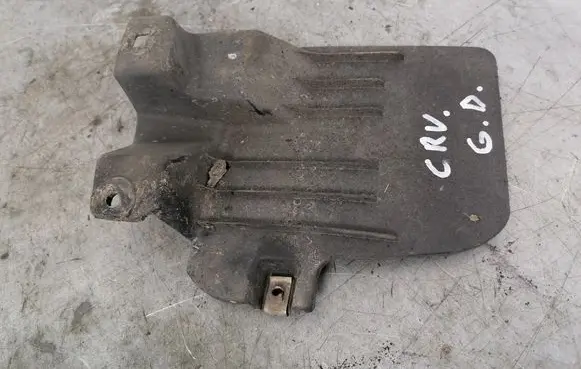 Honda CR-V Rear mudguard 74475T0AA0