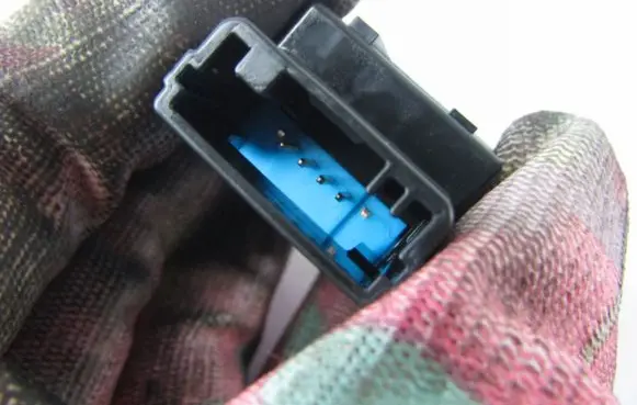 Toyota Aygo AB40 ESP (stability program) switch 