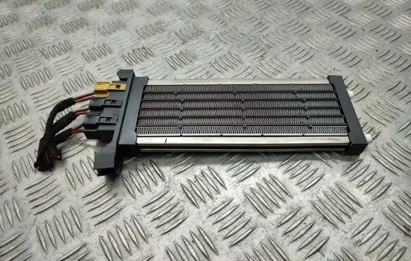 Seat Exeo (3R) Electric cabin heater radiator 8E1819011