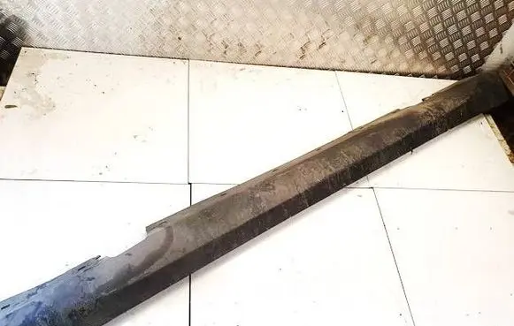 BMW X1 E84 Sill 