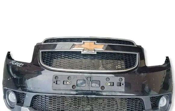Chevrolet Orlando Front bumper ZDERZAKORLANDO