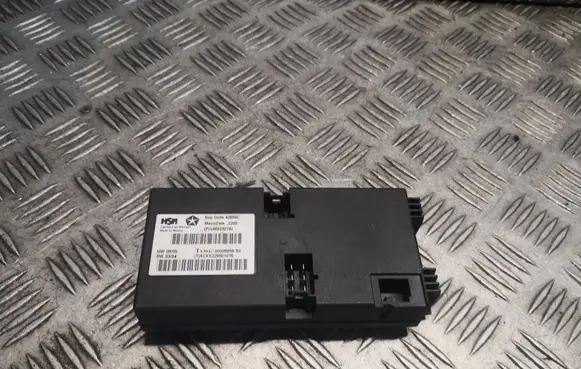 Chrysler 300 - 300C Door central lock control unit/module 04602327AI