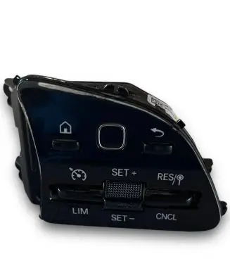 Mercedes-Benz Sprinter W907 W910 Central body control module S1373 A0999053504