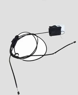 Volvo V60 Engine bonnet (hood) release handle 31297825