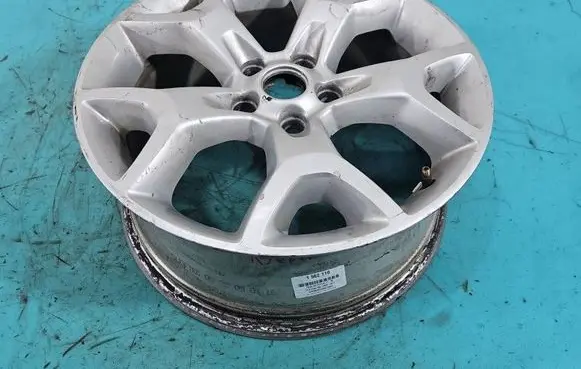 Ford Kuga I R17 alloy rim 8V411007AA IMPRK1562110