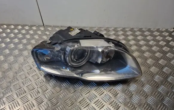 Audi A4 S4 B7 8E 8H Headlight/headlamp 8E0941004BM