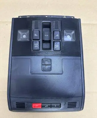 Volkswagen PASSAT B8 Front seat light 5G0867489B