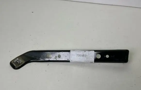 Ford Mustang VI Fender mounting bracket FR3B16C198BC