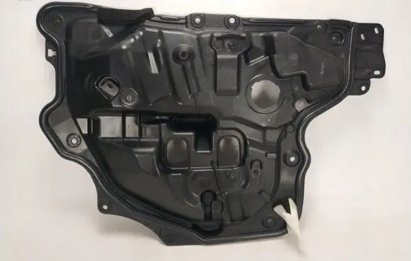 Mazda 6 Other front door trim element GHP95897X