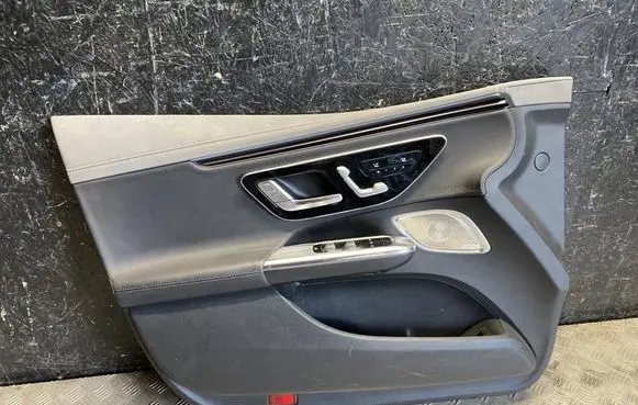 Mercedes-Benz EQE v295 Front door card panel trim A2957203502