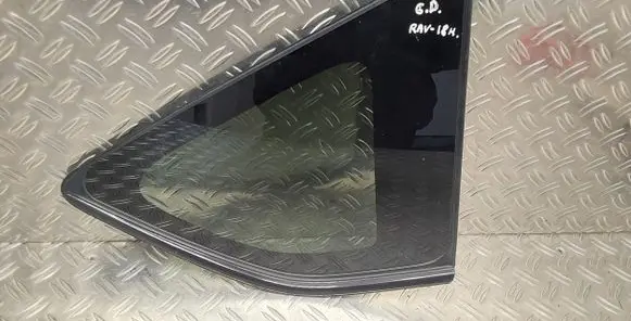 Toyota RAV 4 (XA40) Rear side window