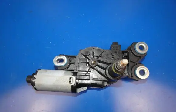 Volvo XC60 Rear window wiper motor 31290787 W000023200 248955666