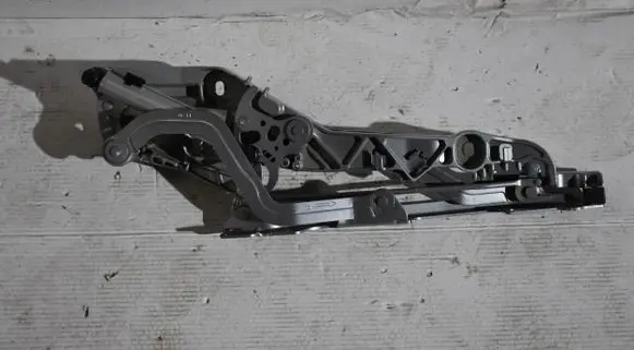 Porsche 911 991 Tailgate/trunk/boot hinge 99156168002PRAWY