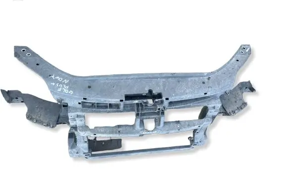 Volkswagen Golf Plus Radiator support slam panel 5M0805588D
