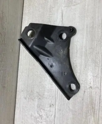 Citroen C3 Gearbox mounting bracket 9653634080