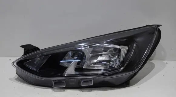 Ford Focus Headlight/headlamp MX7B13E015CC 175PL10672 MX7B13E016CC