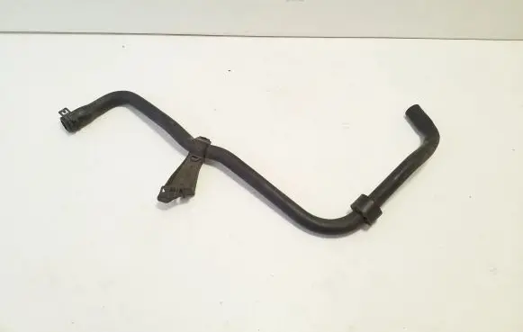 Volkswagen PASSAT B6 Engine coolant pipe/hose 1K0122109AN