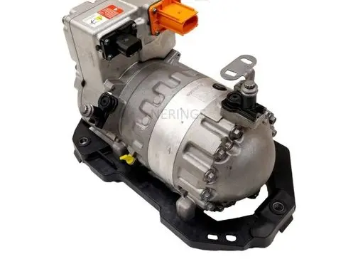 Volkswagen ID.4 Air conditioning (A/C) compressor (pump) 1EA820808D 1EA816551E 1EA816551G