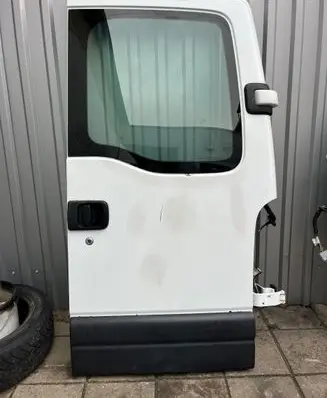Renault Master II Back/rear loading door 