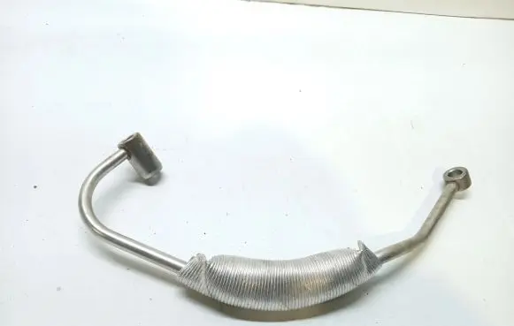 KIA Stonic Turbo turbocharger oiling pipe/hose