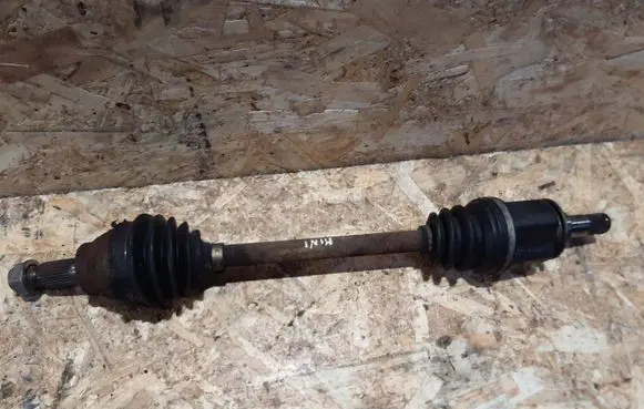 Mini One - Cooper R50 - 53 Front driveshaft
