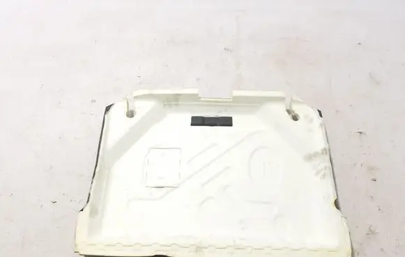 BMW i5 G60 Sound insulation of firewall 5A09338