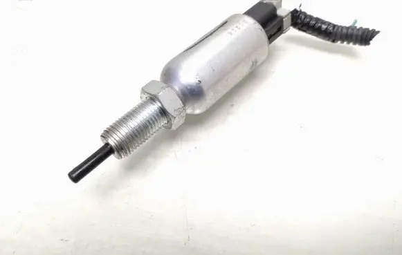 Brake pedal sensor switch