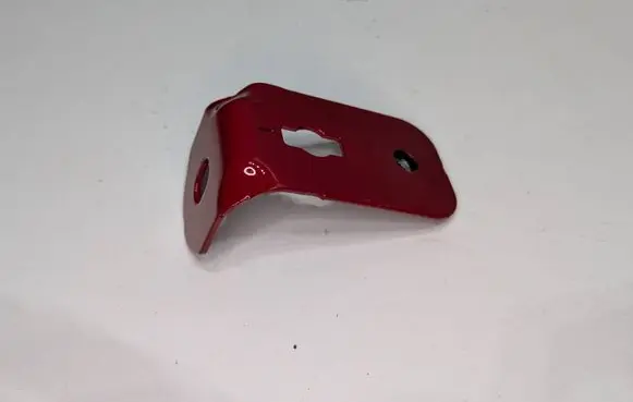 Audi A3 8Y Fender mounting bracket 8Y0821467