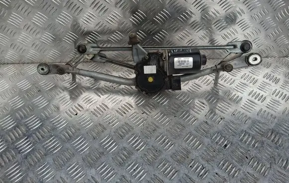 Fiat Tipo Wiper motor W74679WT 52069330