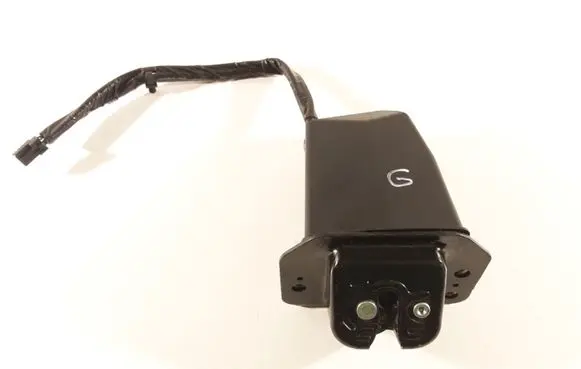 Ford Kuga II Tailgate/trunk/boot lock/catch/latch 7T4A7843102 CV447843102A