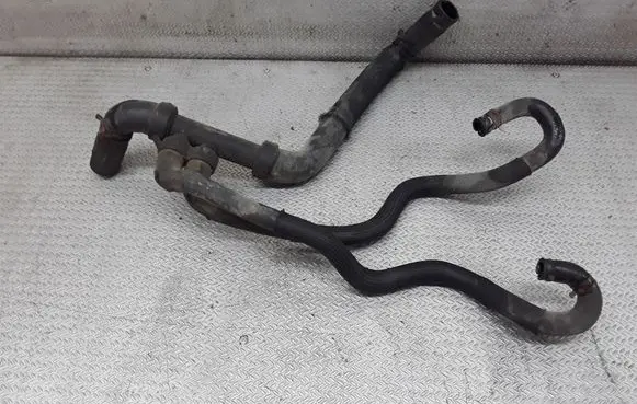 Renault Laguna II Engine coolant pipe/hose